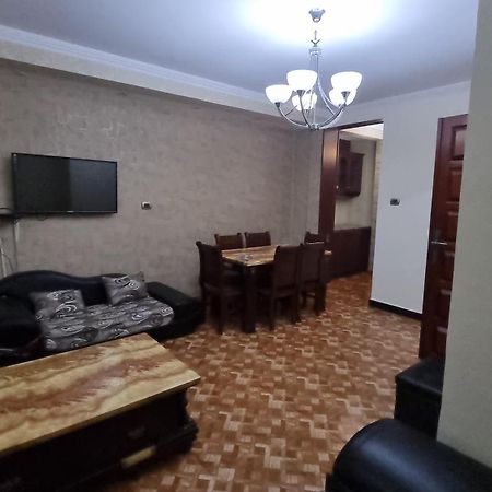 Getu Furnished Apartments At Cmc Addis Abeba Esterno foto