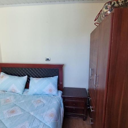 Getu Furnished Apartments At Cmc Addis Abeba Esterno foto