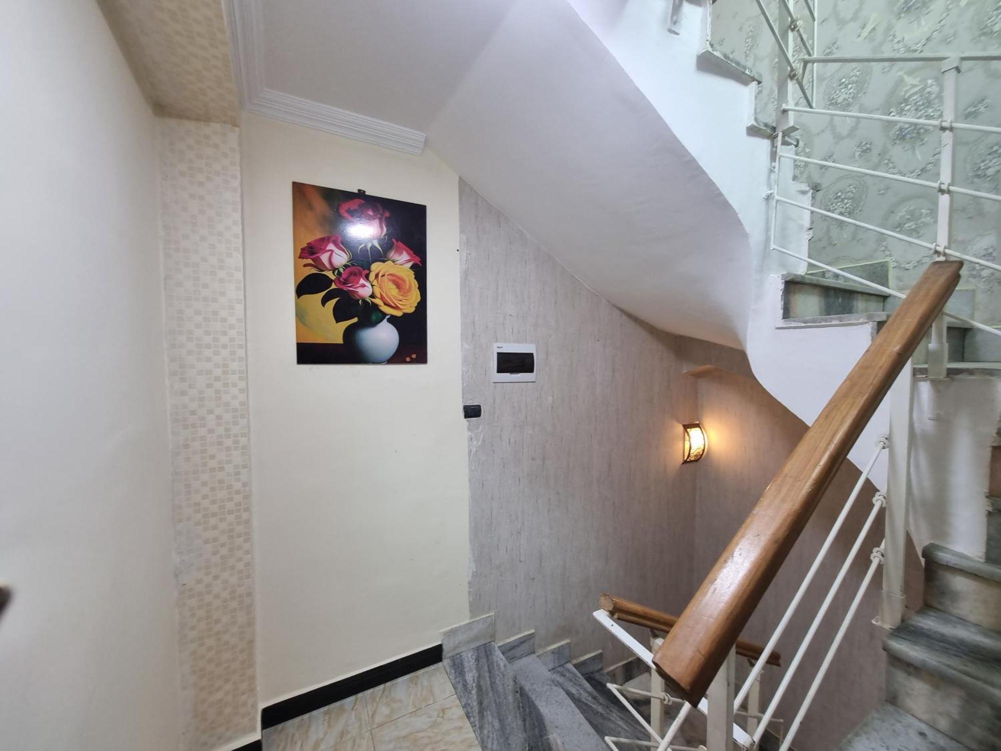 Getu Furnished Apartments At Cmc Addis Abeba Esterno foto