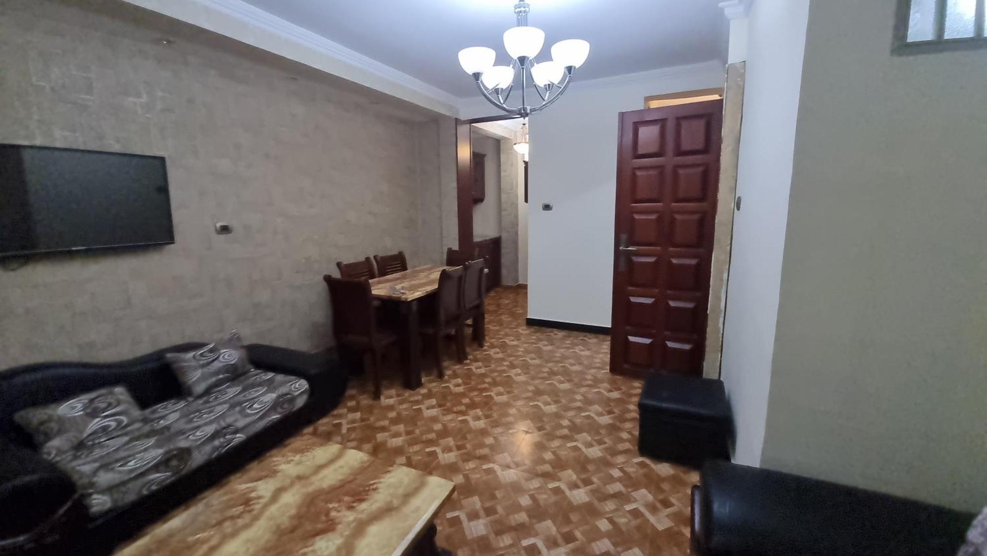 Getu Furnished Apartments At Cmc Addis Abeba Esterno foto